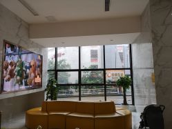 -小米熊儿童医院