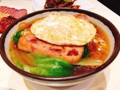 -龙记香港茶餐厅(久光百货店)