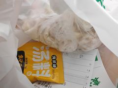 -袁记云饺(邯郸路店)