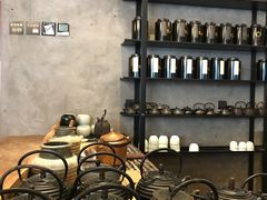 -去茶山(重庆万象城店)