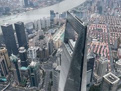 -上海中心大厦