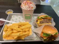 -Shake Shack(西单大悦城店)