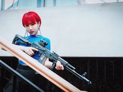 -枪馆1号实弹射击俱乐部