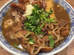 -去茶去餐厅(中央大街店)