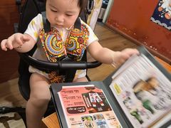 -大阪烧肉BAKA一代(十亩地店)