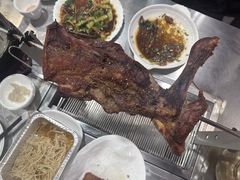 -蒙乡烤全羊·烤羊腿(京溪同和店)