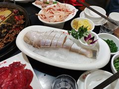 -家一加火锅(绿地翠谷总店)