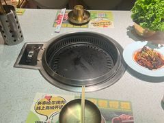 -炭之家·齐齐哈尔非遗烤肉·鲜切直供(中央大街店)