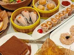 -香港威特瑞茶餐厅(小白楼音乐厅店)