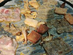 -么肆烤肉(汉街形象店)