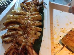 -可口香·非遗老号烧烤(南岗直营店)