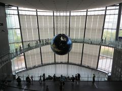 -日本科学未来馆