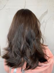 -潘多拉Hairsalon