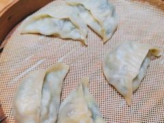 -煎饼卷大葱·非遗传承·潍坊菜(十笏园店)