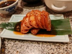 -南京大牌档(中山陵店)