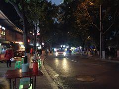 -贵州沾水米线(学田湾店)