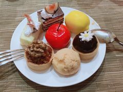 -杭州国际会议中心洲际酒店-原素全日餐厅(解放东路店)