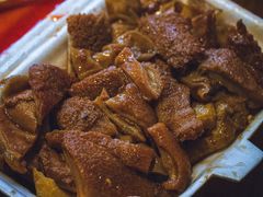 牛杂-细妹五香牛杂(步行街店)