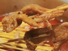-来伊回麻辣烫·火锅串串清真(红瓦寺总店)