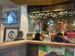 -雷神拉面(财富中心玉米楼店)