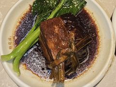 -松鹤面馆·古法焖肉面(观前店)
