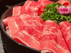 -色響火锅(恒隆广场店)
