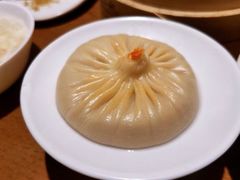 王牌蟹粉灌汤包-苏小柳手工点心(人民广场分院)