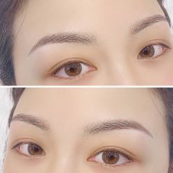 -MIVI半永久纹眉绣眉