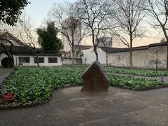 -仓桥直街臭豆腐