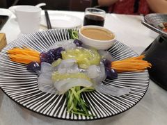 -宏宴·新京菜(望京店)