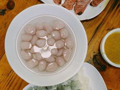 -章记正宗南岗鱼蛋火锅