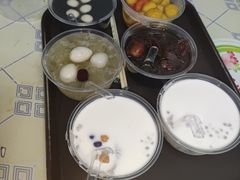 -小草糖水(海棠村店)