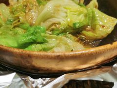 -七菜馆·东北菜·蒸饺(文体路店)