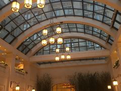 IMG_2772-利顺德大饭店·维多利亚花园(小白楼店)