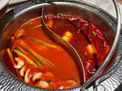 -火炉火自助餐(西直门凯德MALL店)