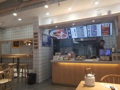 -黎一碗大碗手工面(城市立方店)