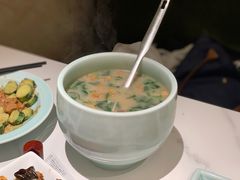 甜沫-梅飞酒家(名辉豪庭店)