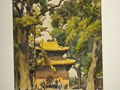 -大连美术馆