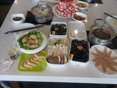-秦风肥牛(阳阳国际店)