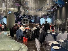 -艳阳天·非遗楚菜(武汉客厅店)