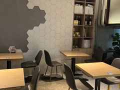 -Maxpoint Kitchen 西餐咖啡(乐峰广场店)