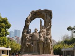 -上海市龙华烈士陵园