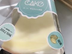 -7cake憩刻生日蛋糕·下午茶(西安店)