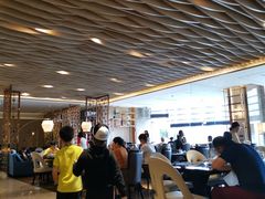 -康帝国际酒店-艾斯本自助西餐厅