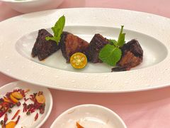 -江南灶中餐厅(南京香格里拉店)