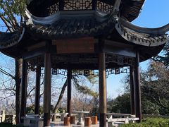 -狼山风景名胜区