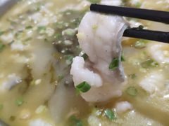 -文记四川鱼馆(小纬北路店)