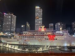 -润园四季椰子鸡火锅(海上世界店)