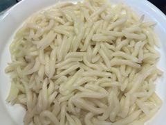 -鹏馨羊羔肉·非遗(新建街店)