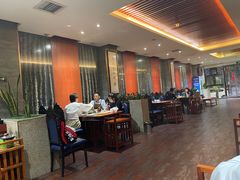 大堂-葛记红焖羊肉(人民路店)